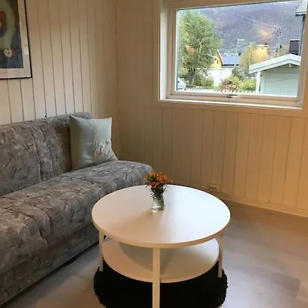 Studio I * Tromso