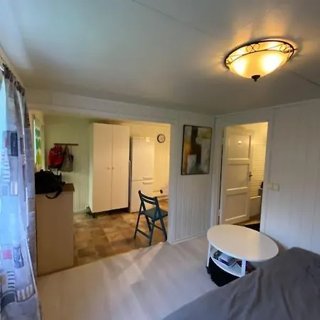 Studio I Apartment
