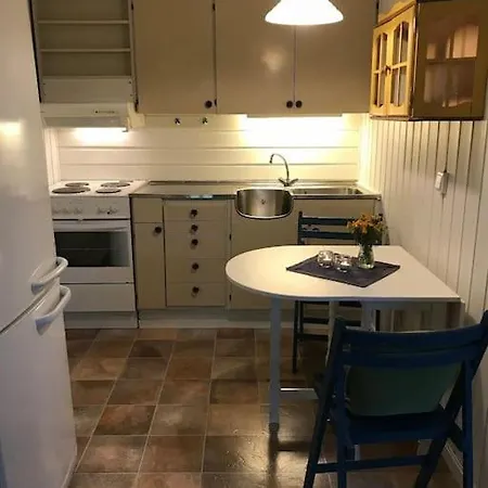 Studio I * Tromso