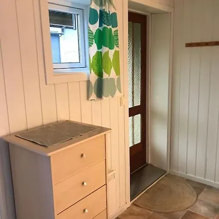 Studio I Apartment