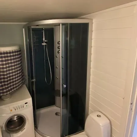 Studio I Apartment *
