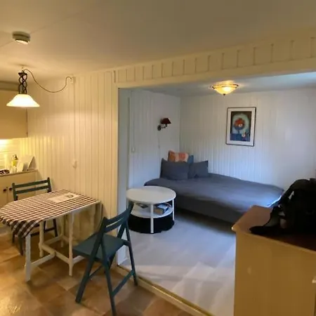 Studio I Appartement Tromsø