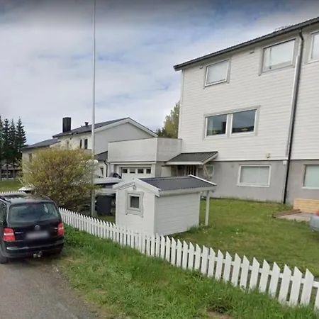 Studio I Appartement Tromsø