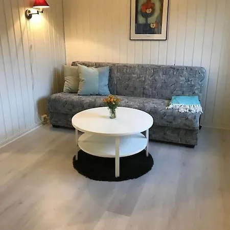 Appartement Studio I *