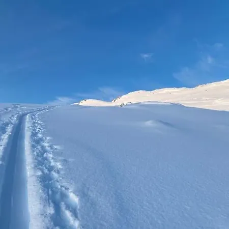 Appartement Studio I Tromsø